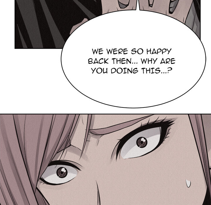 Pounding Chapter 46 page 40 - 