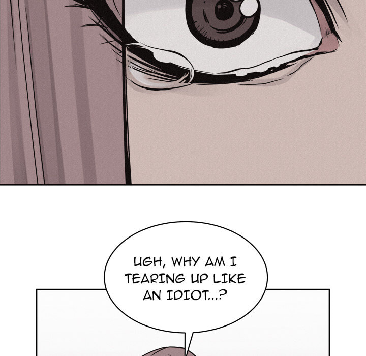 Pounding Chapter 46 page 5 - 