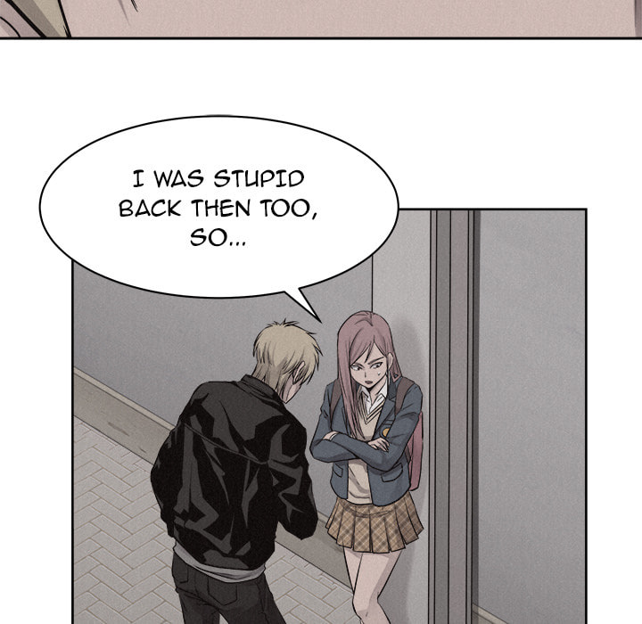 Pounding Chapter 46 page 43 - 