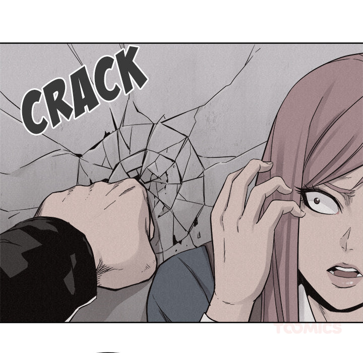 Pounding Chapter 46 page 50 - 