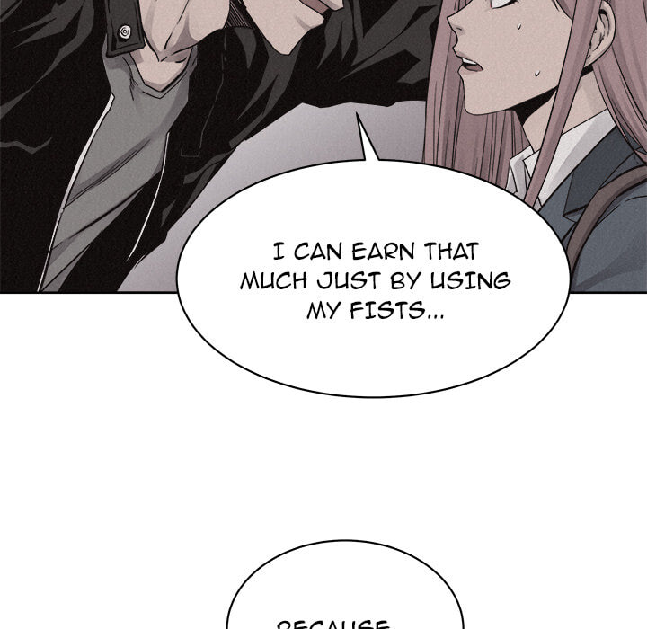 Pounding Chapter 46 page 53 - 