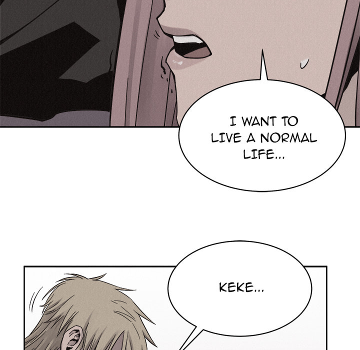 Pounding Chapter 46 page 57 - 