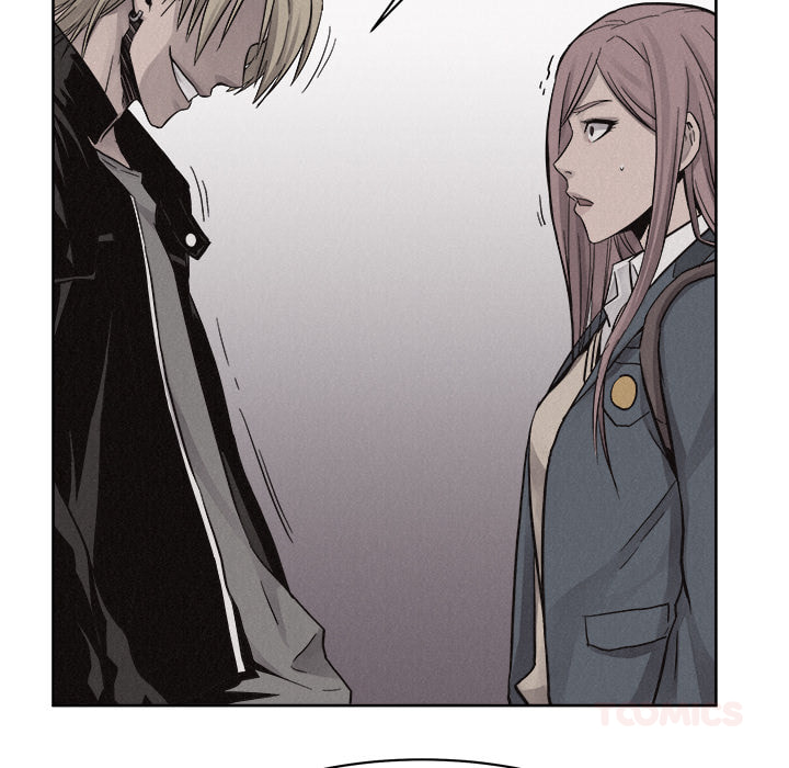 Pounding Chapter 46 page 58 - 