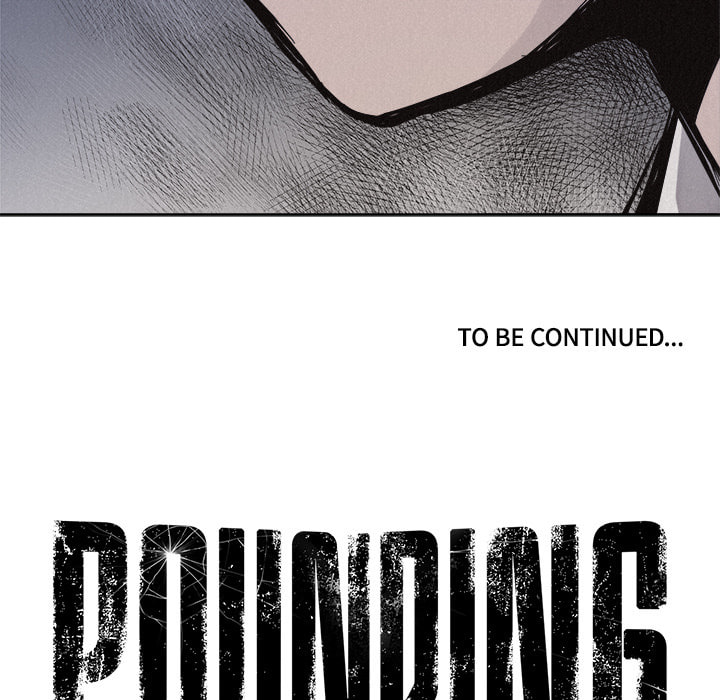 Pounding Chapter 46 page 71 - 