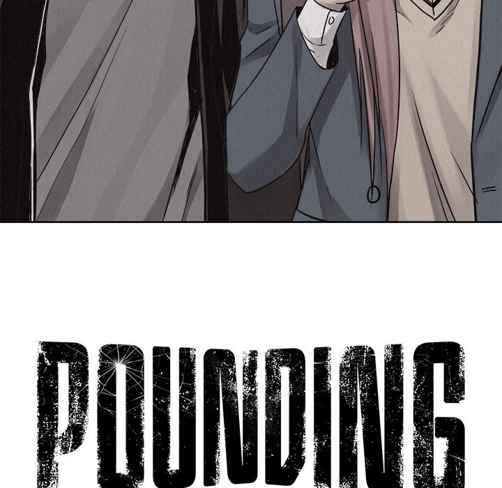 Pounding Chapter 46 page 9 - 