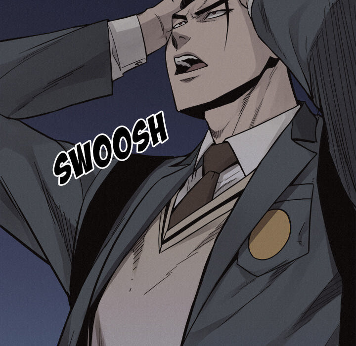 Pounding Chapter 47 page 16 - 
