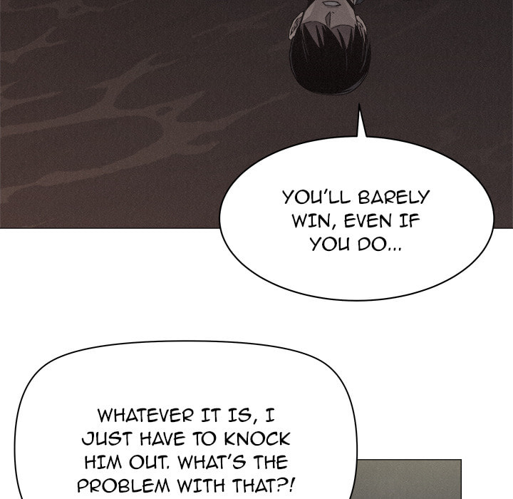 Pounding Chapter 47 page 22 - 
