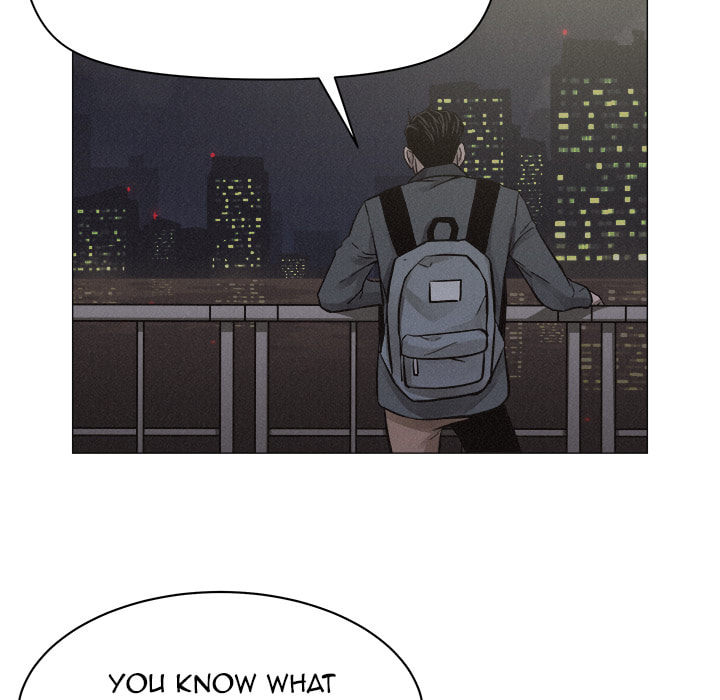 Pounding Chapter 47 page 23 - 