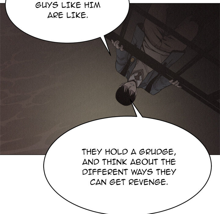 Pounding Chapter 47 page 24 - 