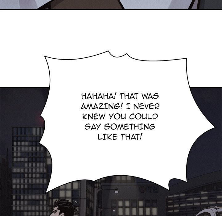 Pounding Chapter 47 page 30 - 