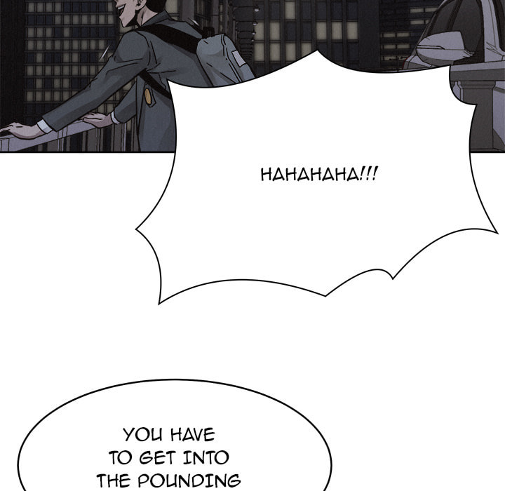 Pounding Chapter 47 page 31 - 