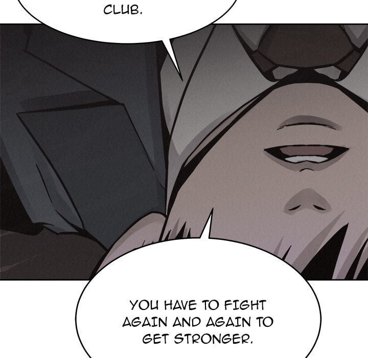 Pounding Chapter 47 page 32 - 