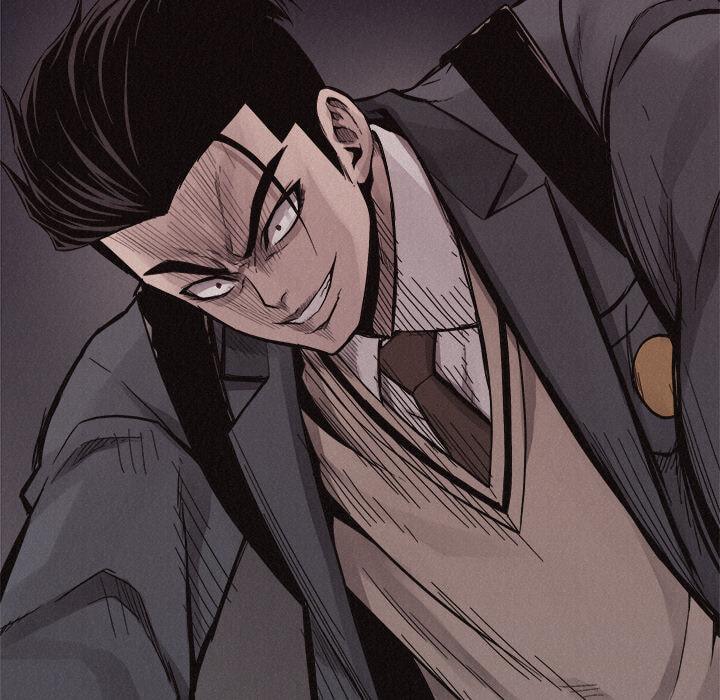 Pounding Chapter 47 page 35 - 