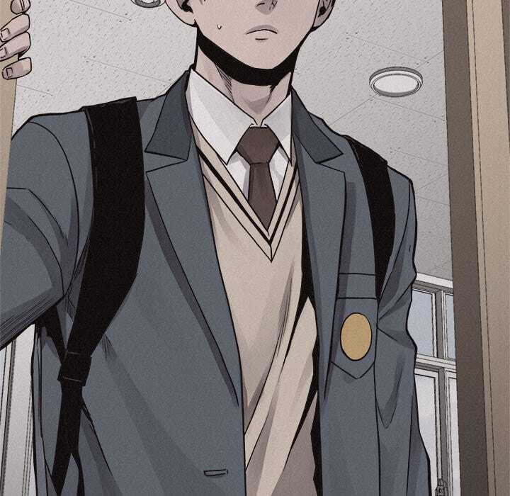 Pounding Chapter 47 page 41 - 