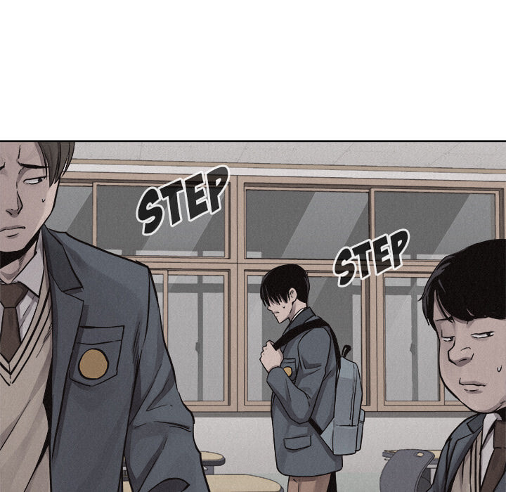 Pounding Chapter 47 page 46 - 