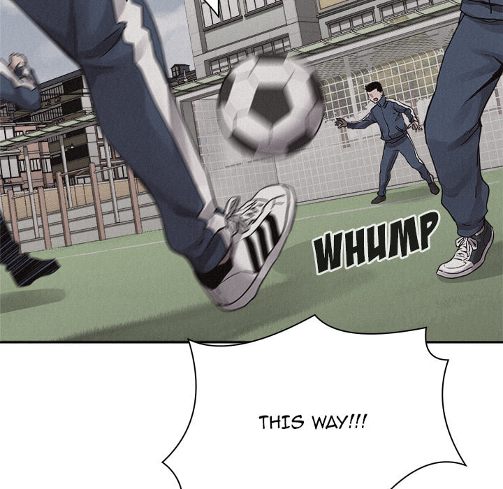Pounding Chapter 47 page 54 - 