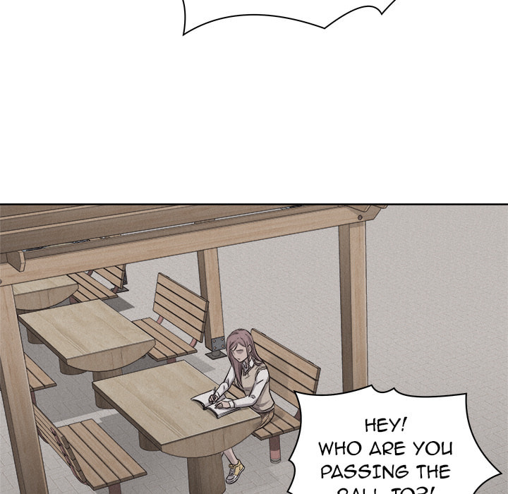 Pounding Chapter 47 page 55 - 