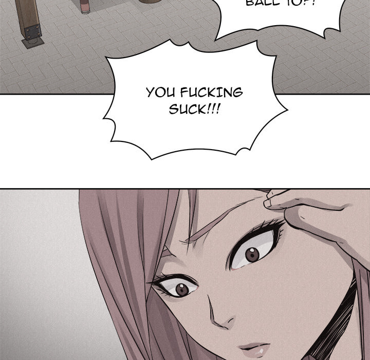 Pounding Chapter 47 page 56 - 