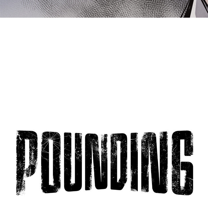 Pounding Chapter 47 page 7 - 