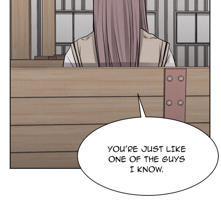 Pounding Chapter 47 page 68 - 