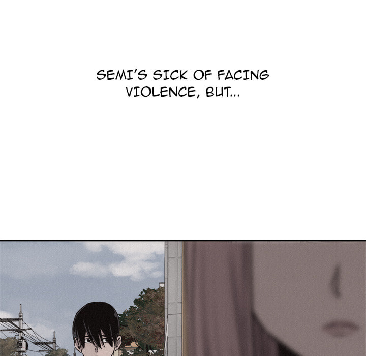 Pounding Chapter 47 page 72 - 