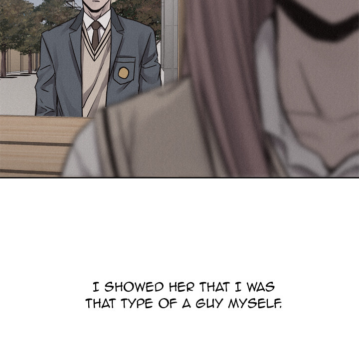 Pounding Chapter 47 page 73 - 