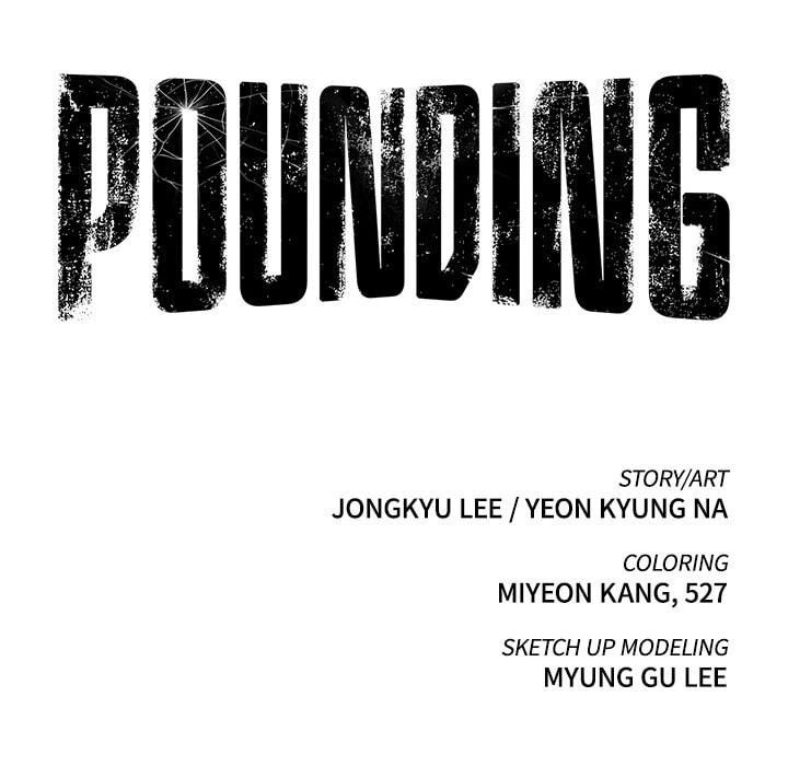 Pounding Chapter 47 page 81 - 