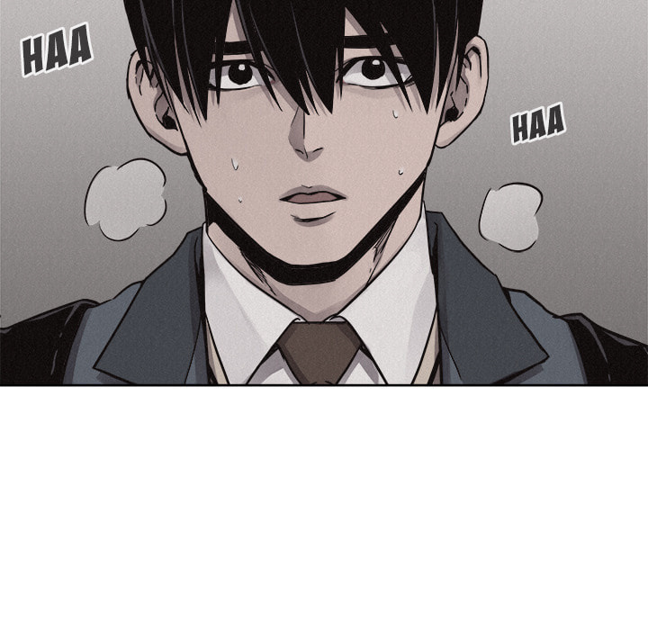 Pounding Chapter 48 page 11 - 