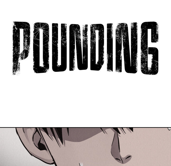Pounding Chapter 48 page 13 - 