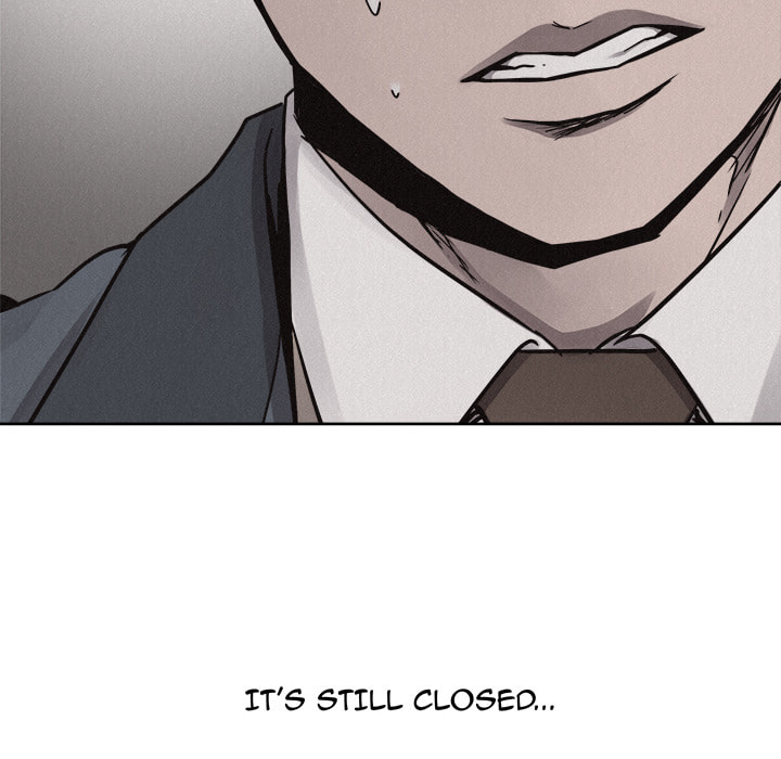 Pounding Chapter 48 page 14 - 