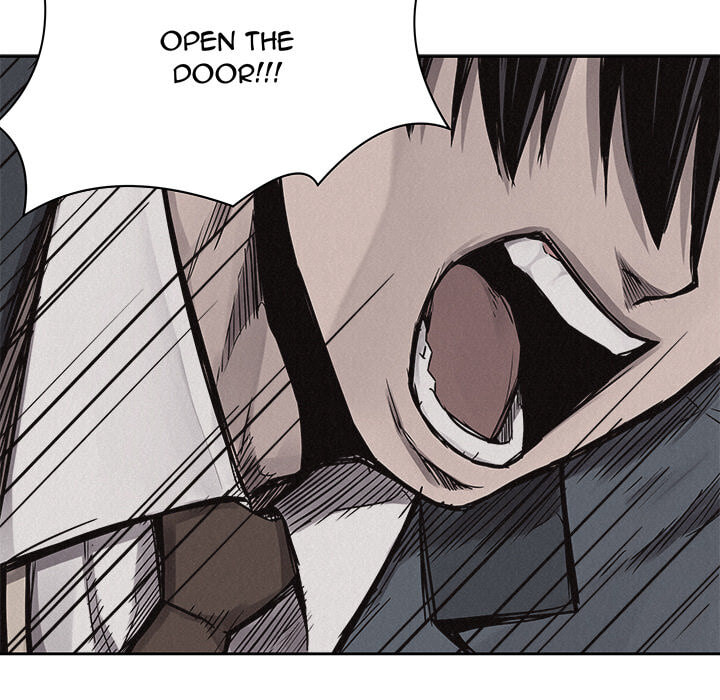 Pounding Chapter 48 page 21 - 