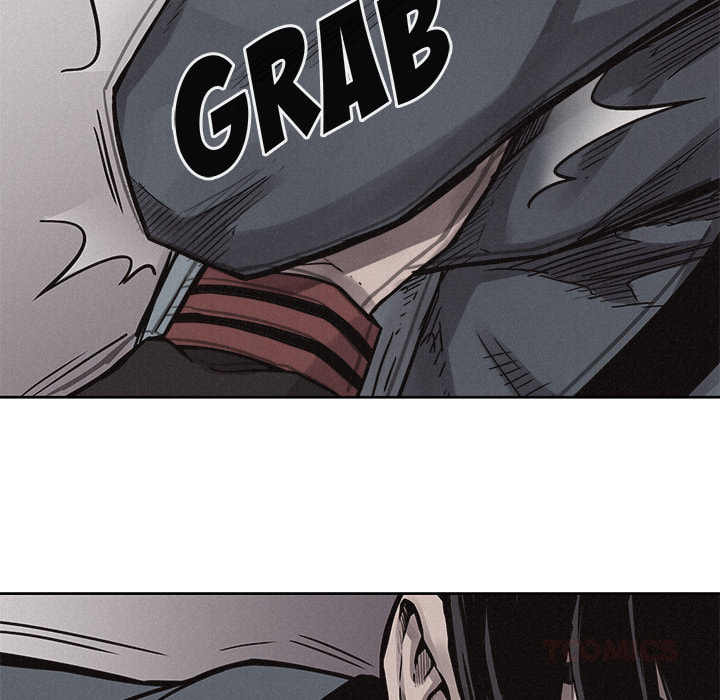 Pounding Chapter 48 page 26 - 