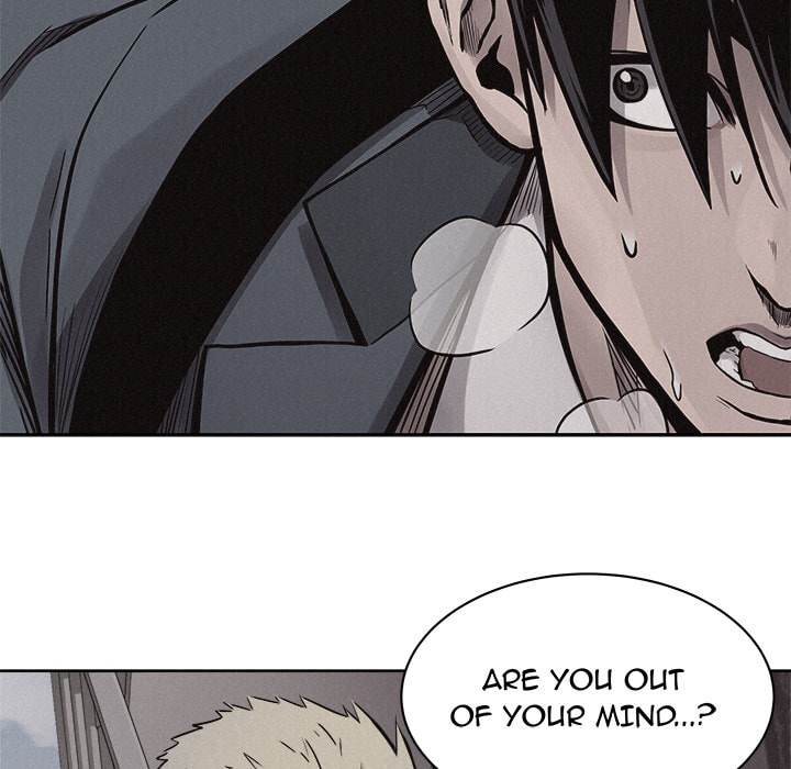 Pounding Chapter 48 page 27 - 