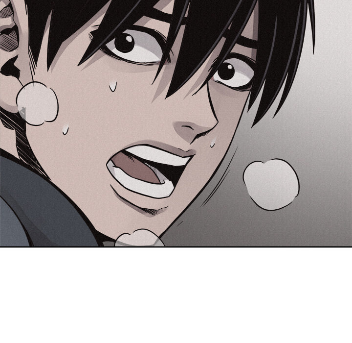 Pounding Chapter 48 page 30 - 