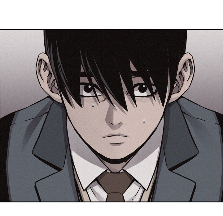 Pounding Chapter 48 page 33 - 
