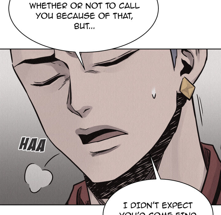 Pounding Chapter 48 page 35 - 