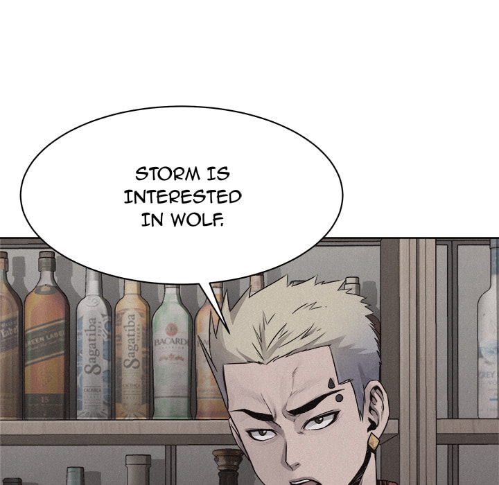 Pounding Chapter 48 page 37 - 