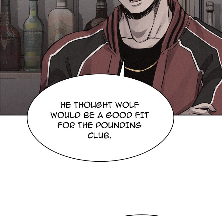 Pounding Chapter 48 page 38 - 