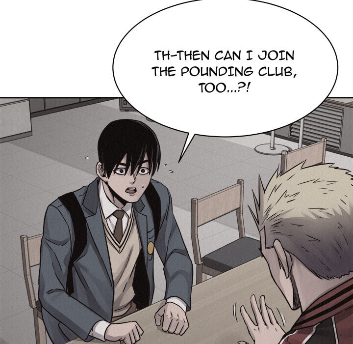 Pounding Chapter 48 page 39 - 