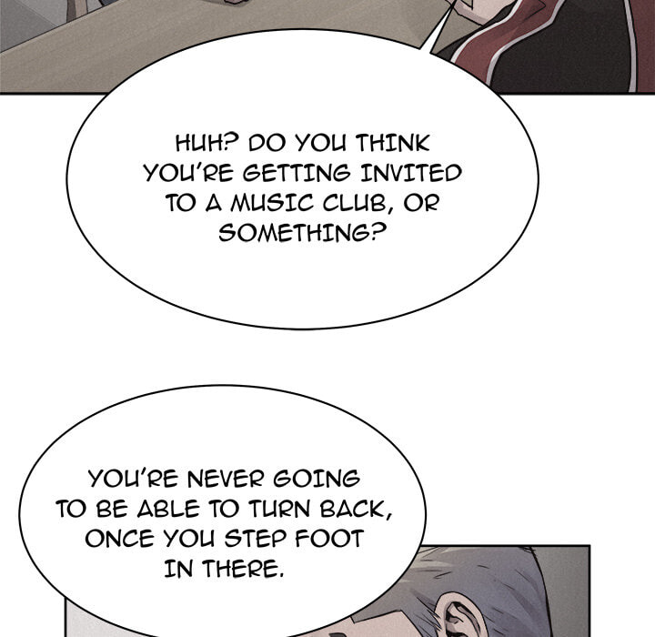Pounding Chapter 48 page 40 - 