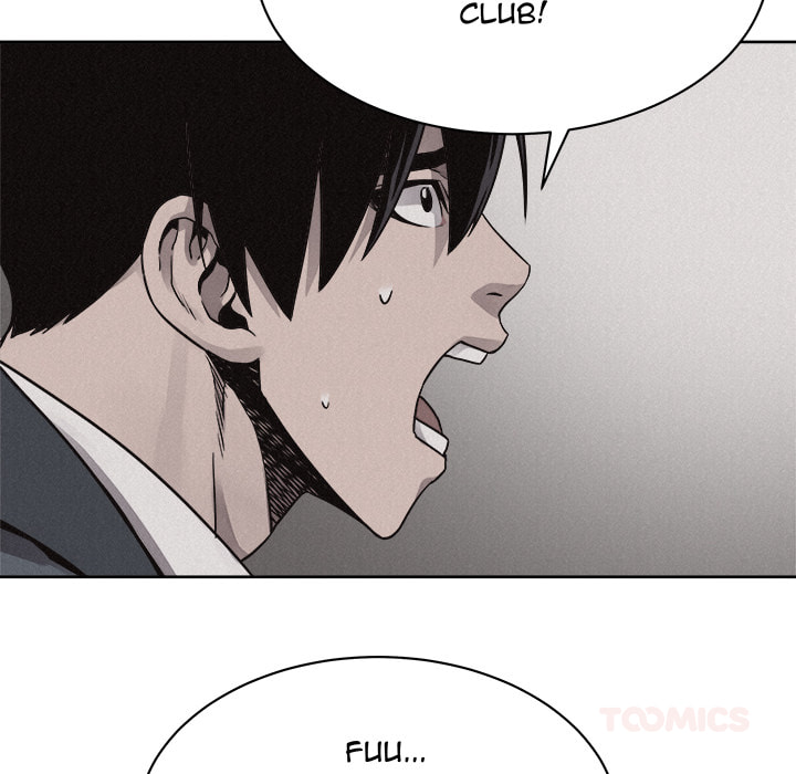 Pounding Chapter 48 page 42 - 