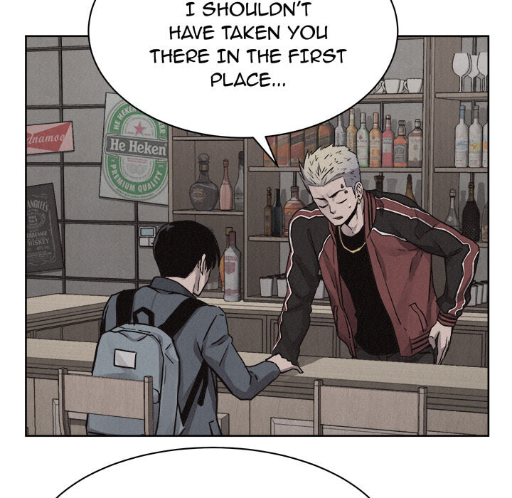 Pounding Chapter 48 page 43 - 