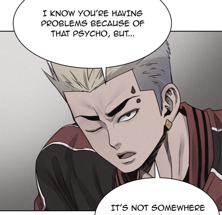 Pounding Chapter 48 page 44 - 