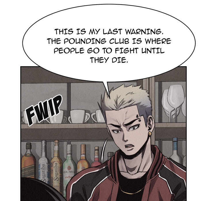 Pounding Chapter 48 page 49 - 