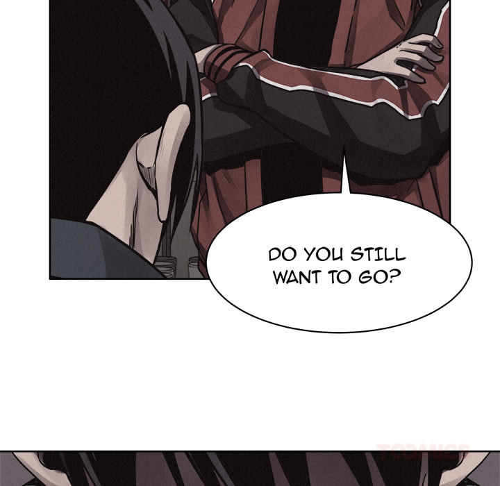 Pounding Chapter 48 page 50 - 