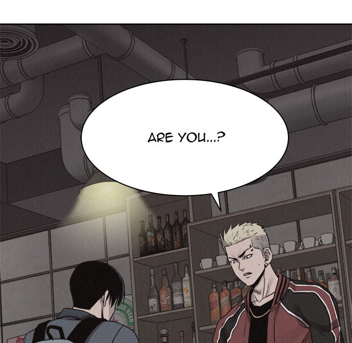 Pounding Chapter 48 page 55 - 