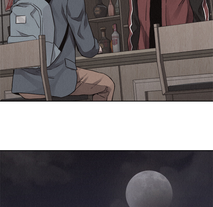 Pounding Chapter 48 page 56 - 
