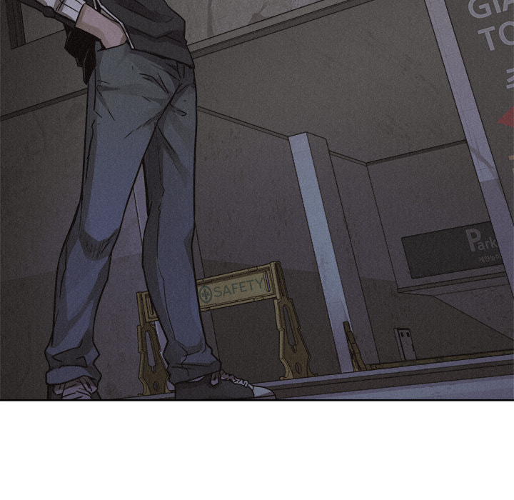 Pounding Chapter 48 page 70 - 