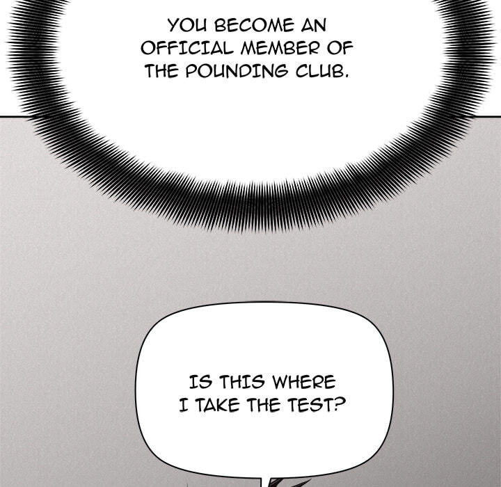 Pounding Chapter 48 page 72 - 