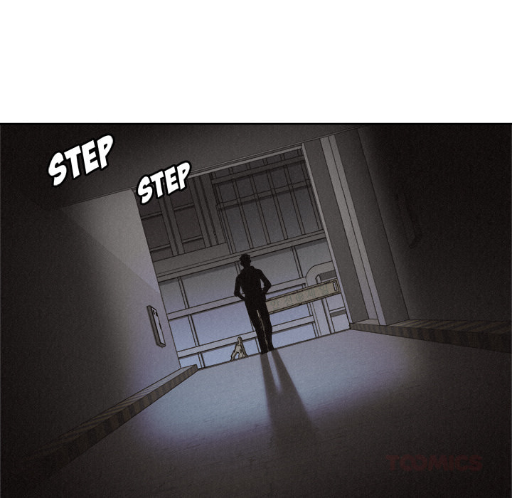 Pounding Chapter 48 page 74 - 